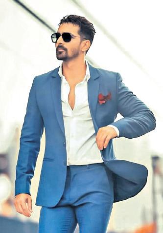 Harshvardhan Rane reveals his plans