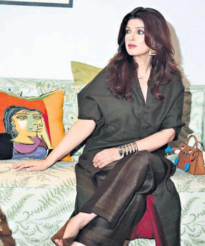 Why Twinkle calls Labubu dolls her new 'platonic love'? | Telangana