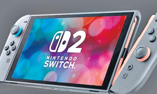 Switch 2: For now, it’s best to wait and watch