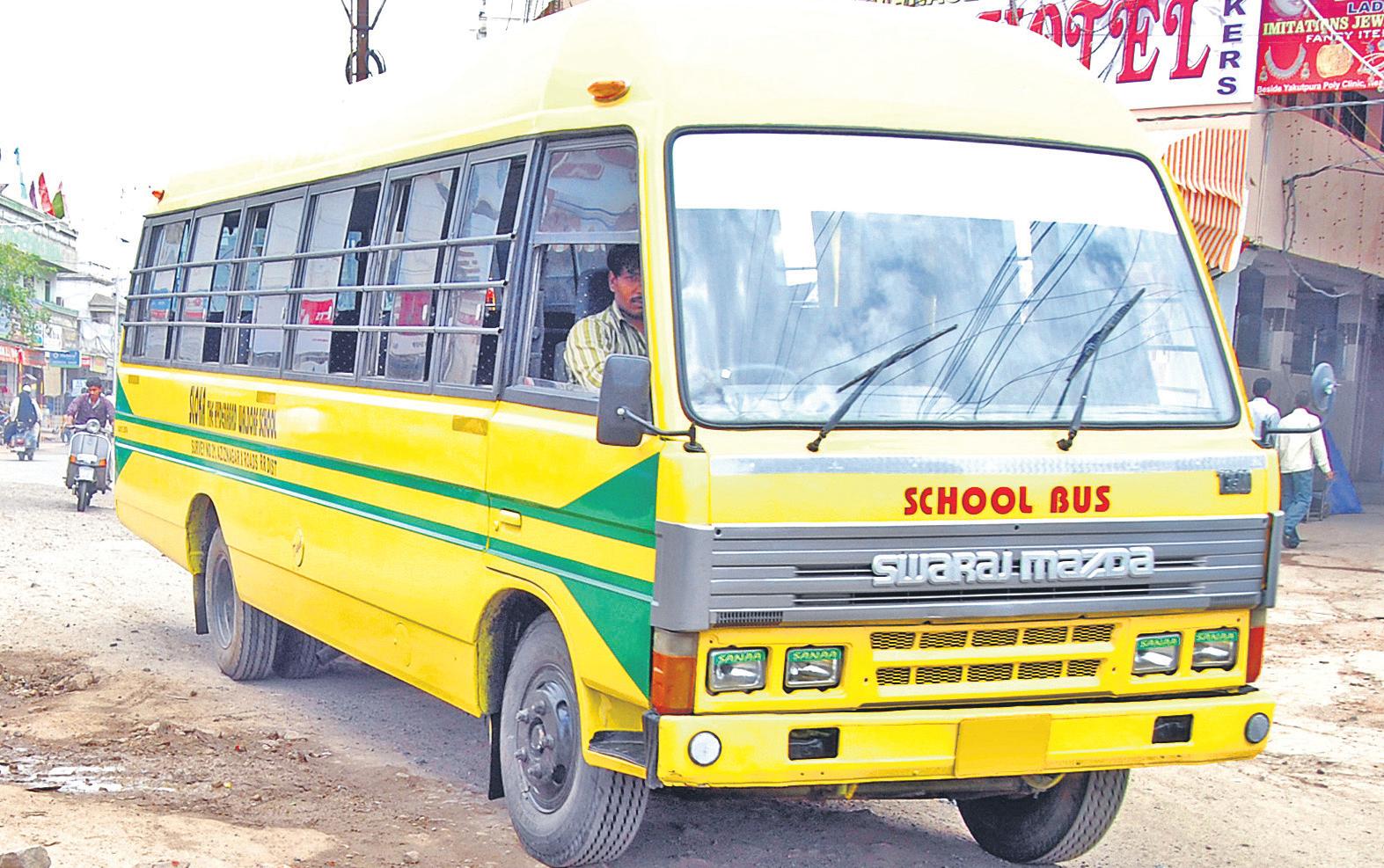 Private schools put students at risk