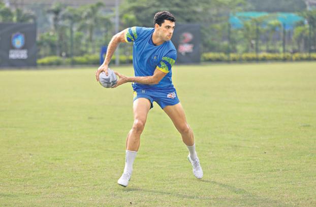 Big stars set to shine in GMR RPL