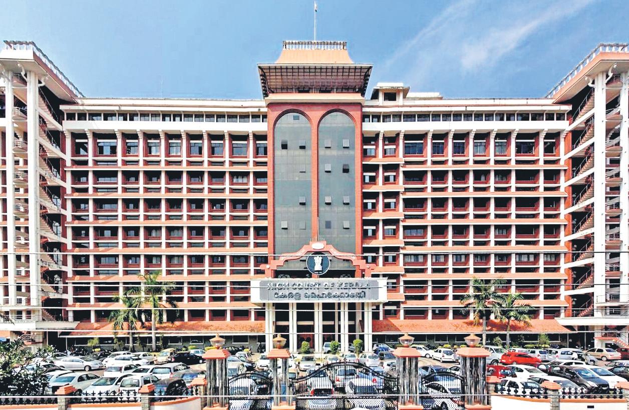 Kerala HC raps Centre over loans
