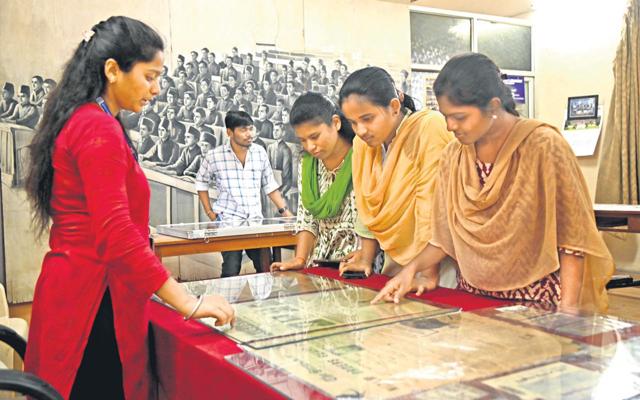 A peek into India's rich coinage history