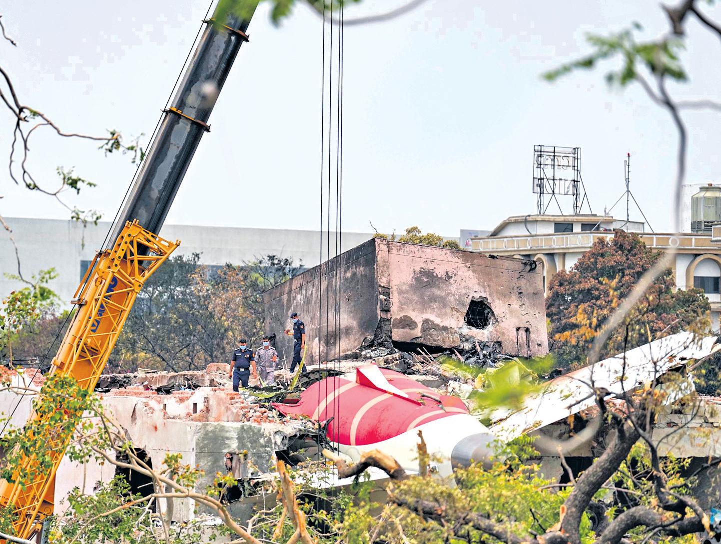 DNA samples of Il victims match, bodies to be handed over