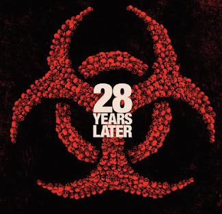 Danny returns with vicious vision in ‘28 Years Later’