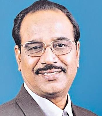 Dr Pattabhiram passes away