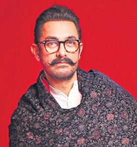 Aamir to attend Melbourne Film Festival as chief guest