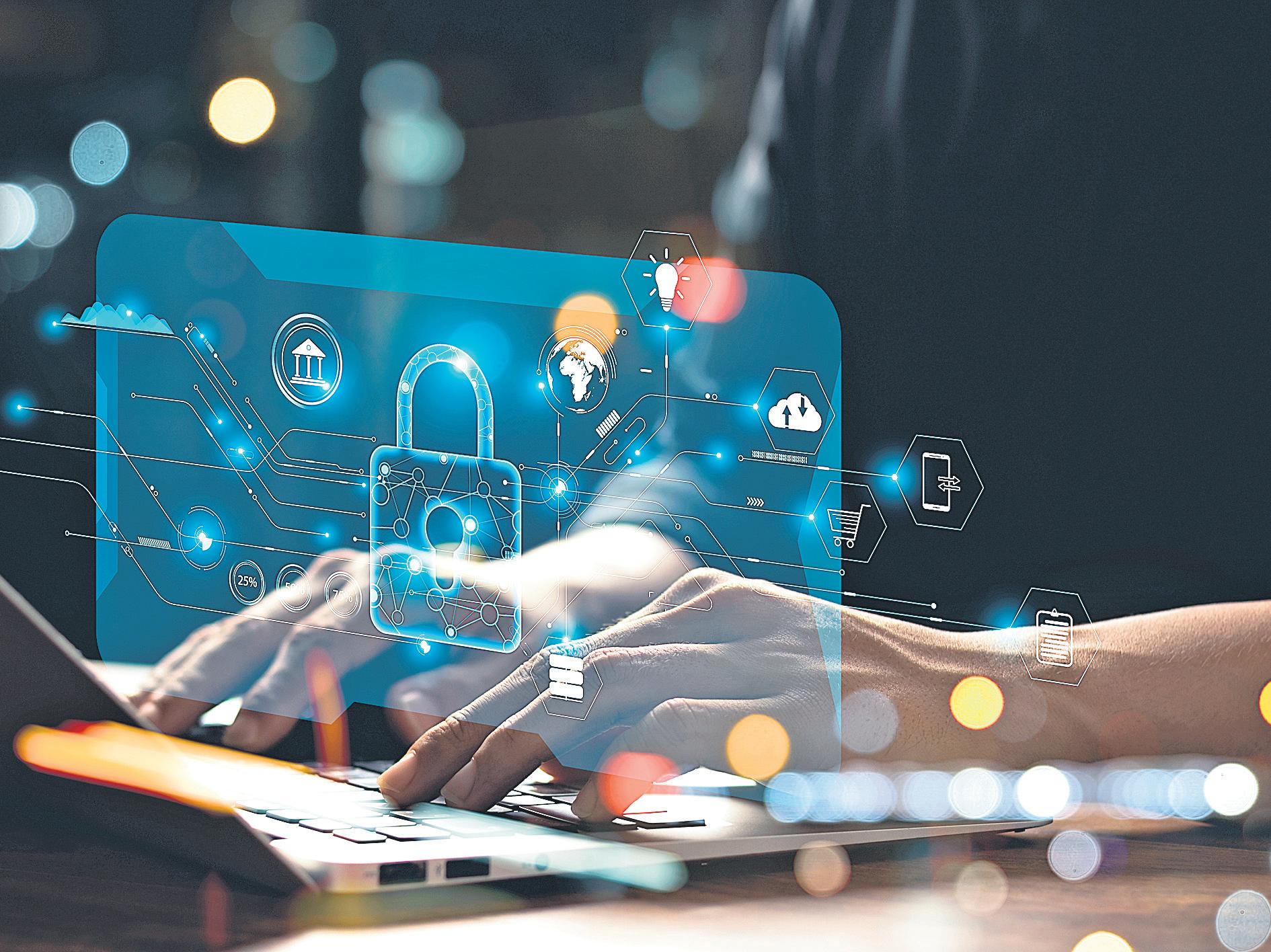 The Rise of Digital Death