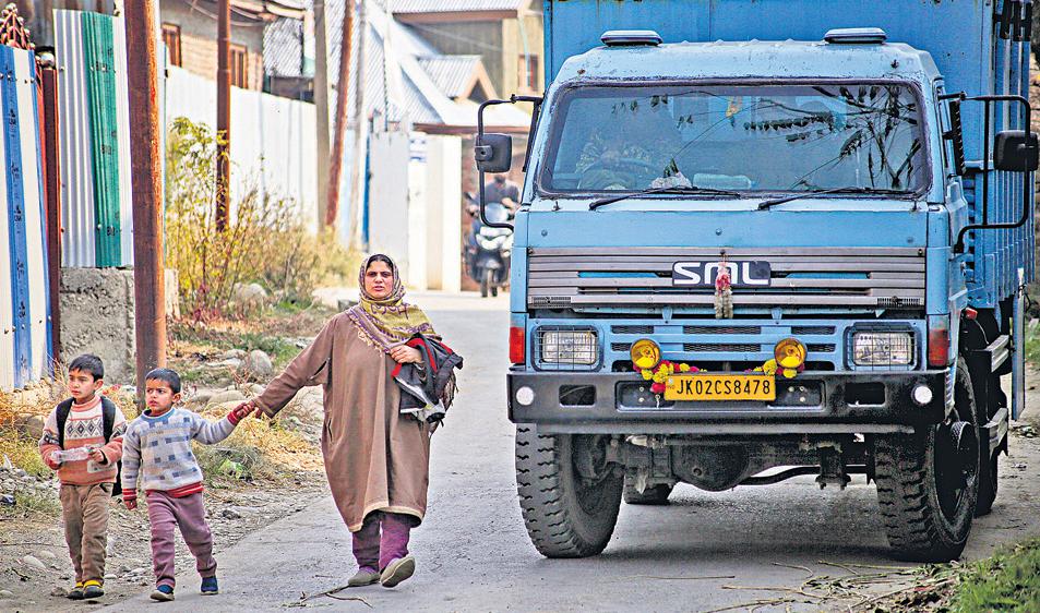 JeM module planned series of blasts across country