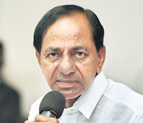 KCR expected to attend Assembly winter session