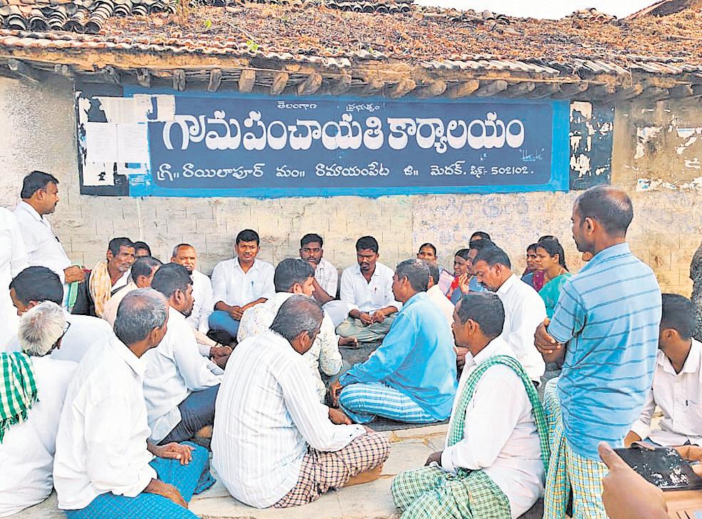 Rs 1 lakh fine! Village fights liquor menace