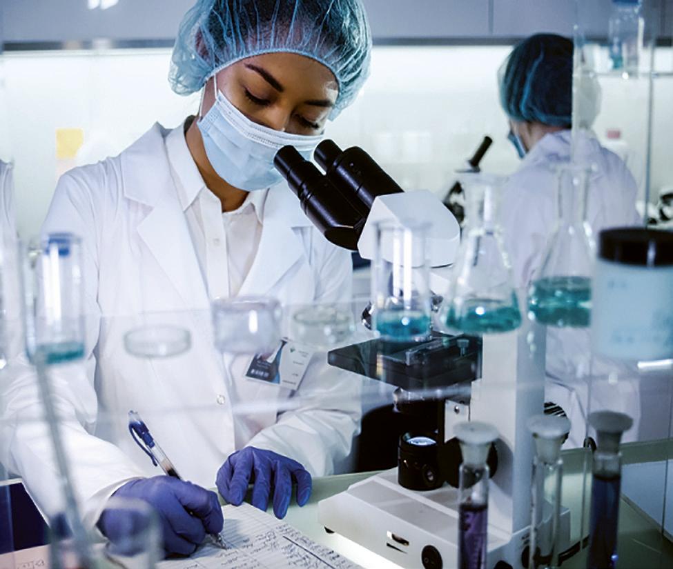 Contract mfg enables companies to focus on core activities