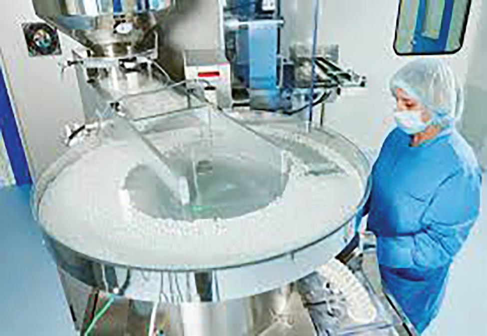 Strategic resilience: Indian CDMOs redefine global pharma