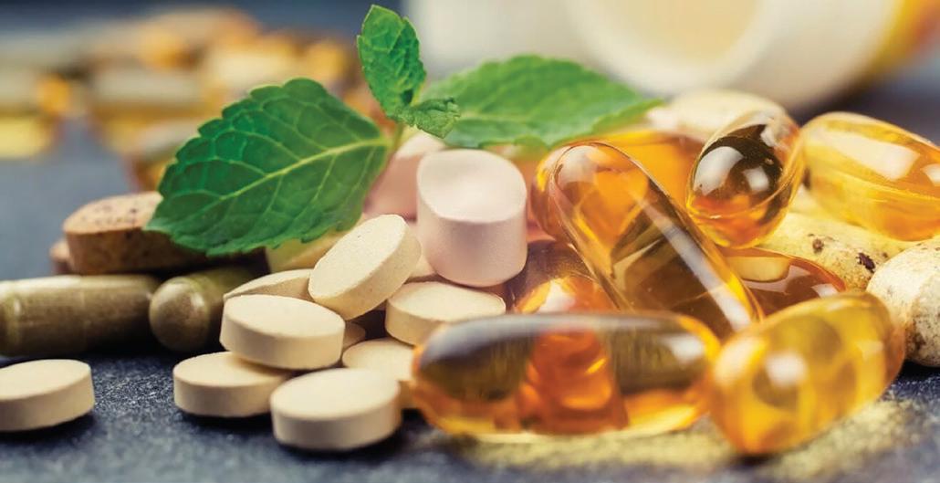 India, critical player in global health & wellness arena
