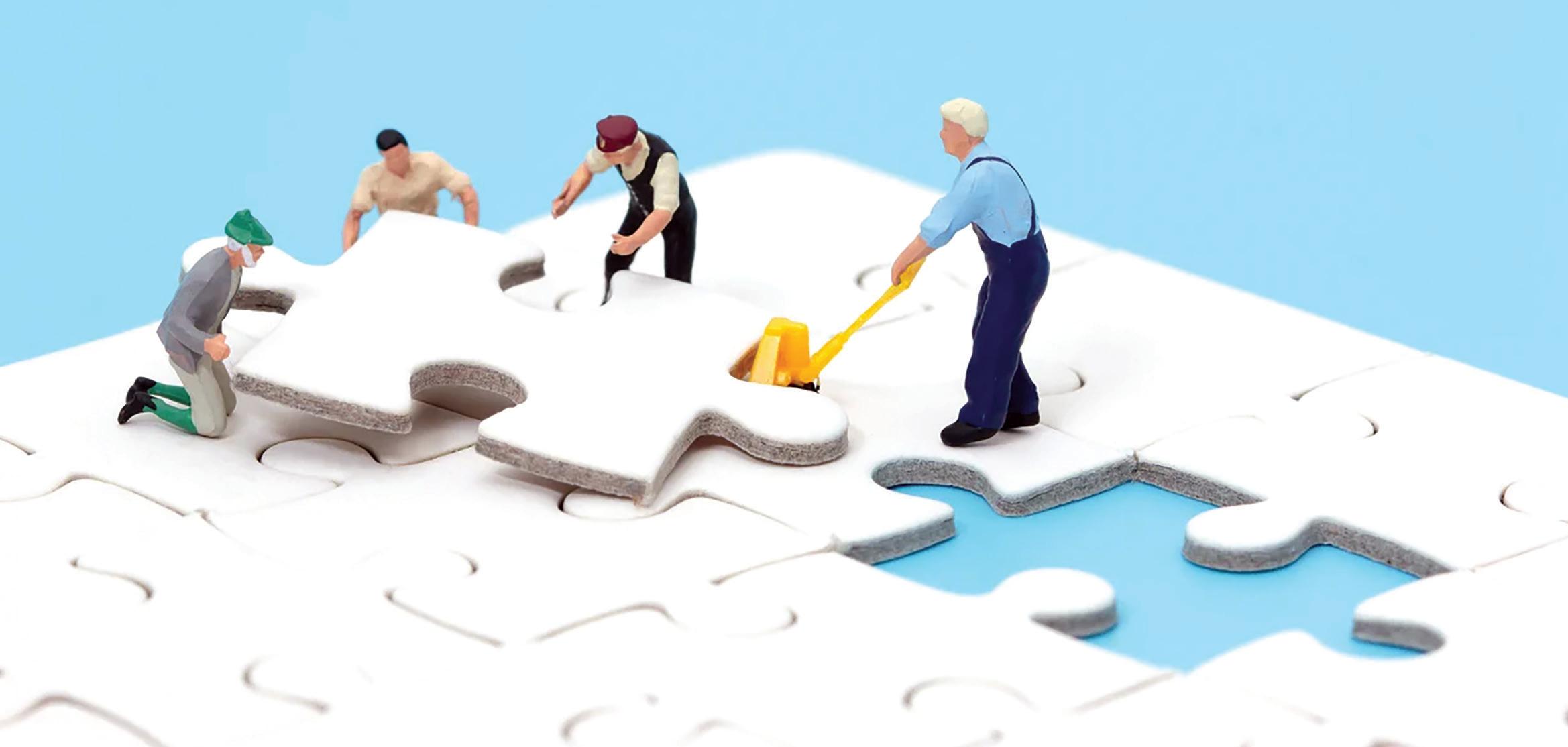 Limitations of LOCF method for handling missing data