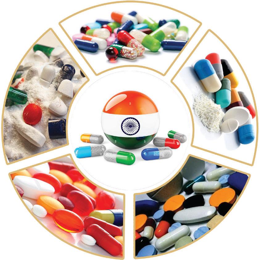 Indian API industry stands at threshold of transformation