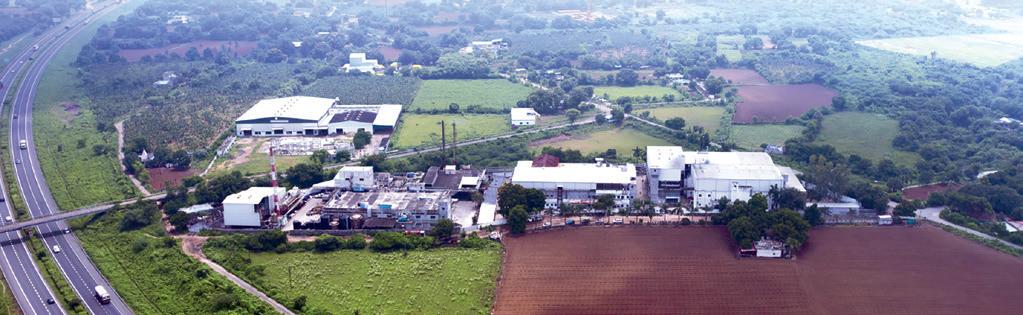 Lactose India unveils new specialized grades