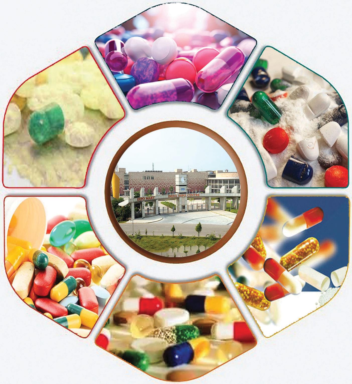 CPHI & PMEC India poised to reshape pharma landscape