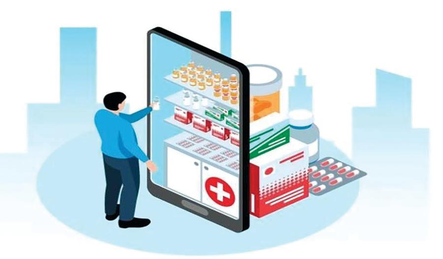 Tech advancements driving growth of ePharmacy sector