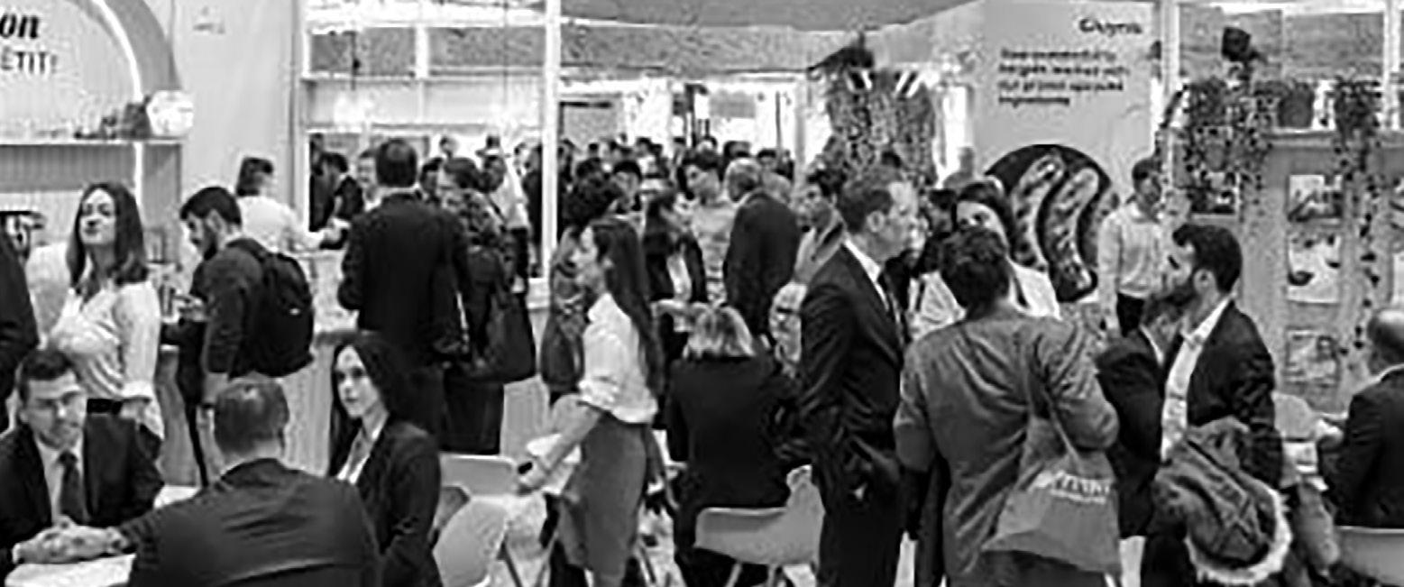 Paris beckons South Asia's F&B trailblazers