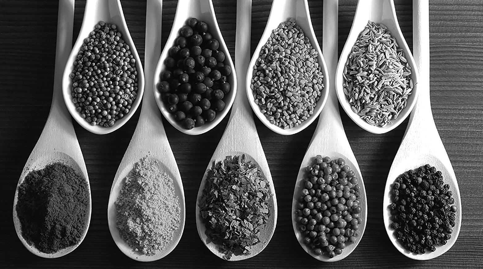 Ingredients market fuelled by ongoing innovation