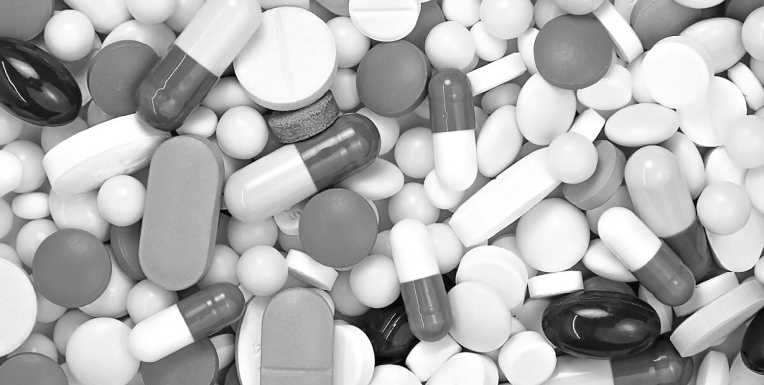The unspoken designers of effective drug treatment