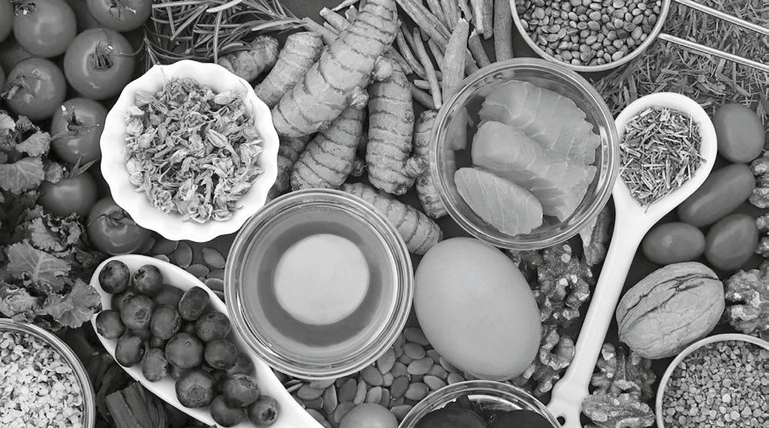 Functional foods – Future prospects