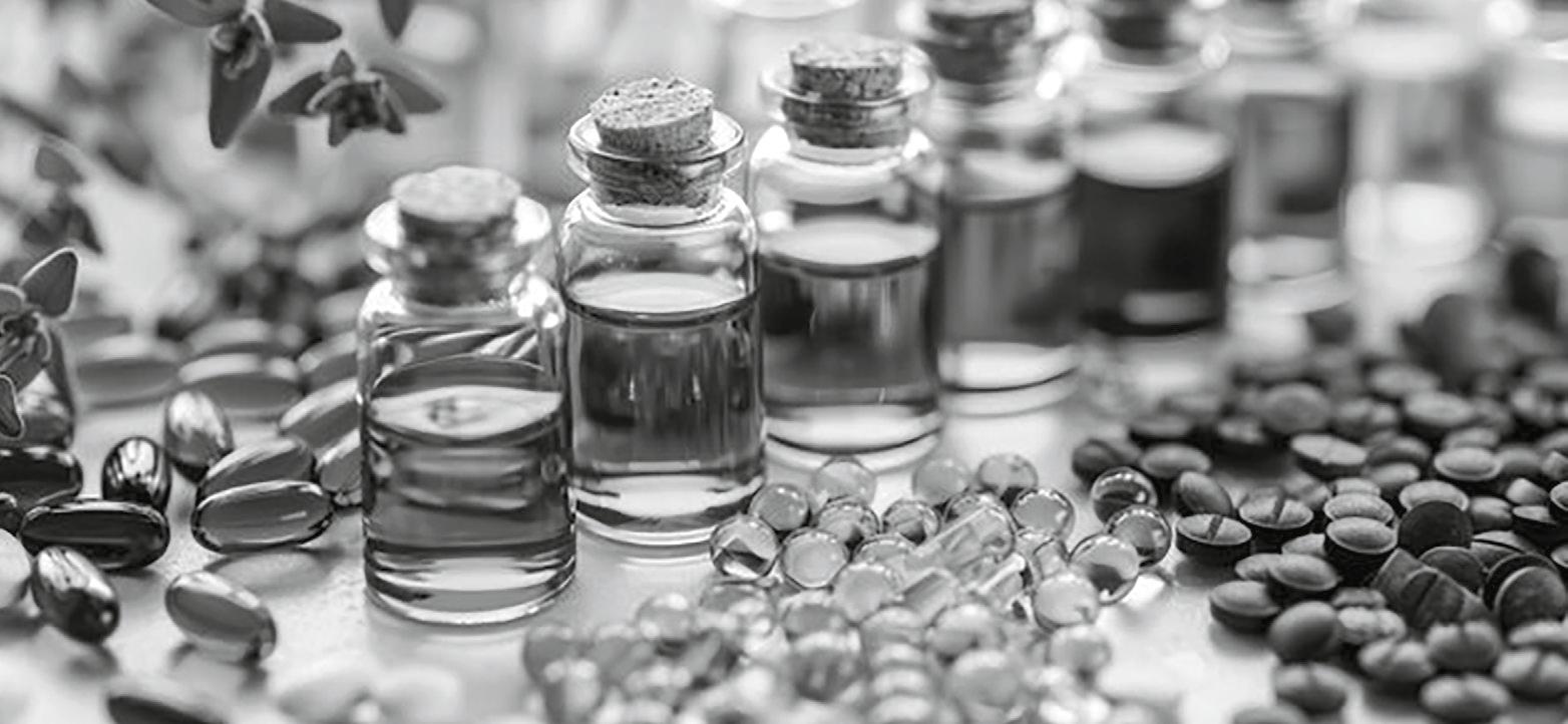 Experts for public labs to detect contamination
