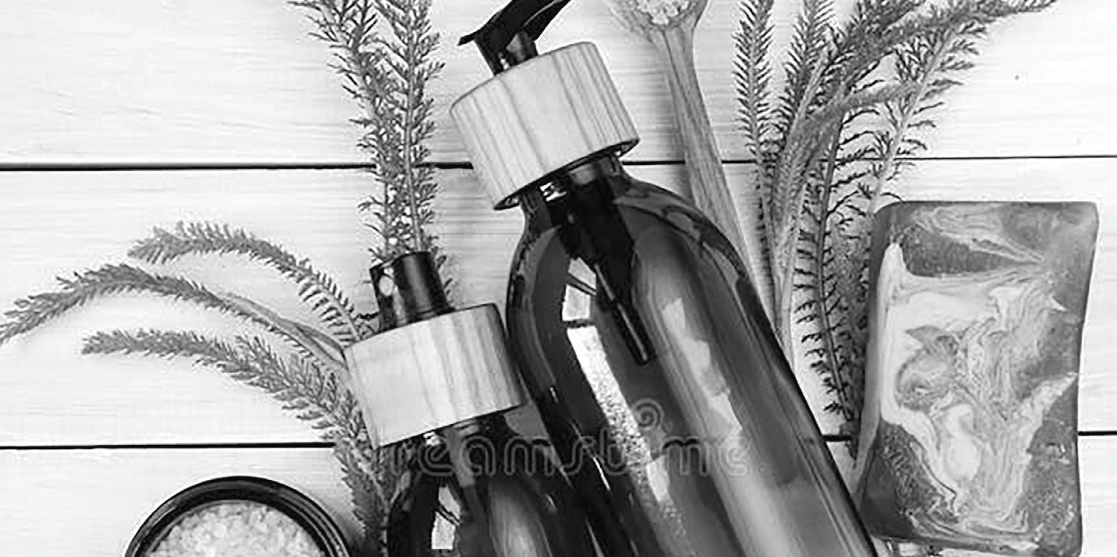 Adv fermentation can convert agri waste into cosmetic actives