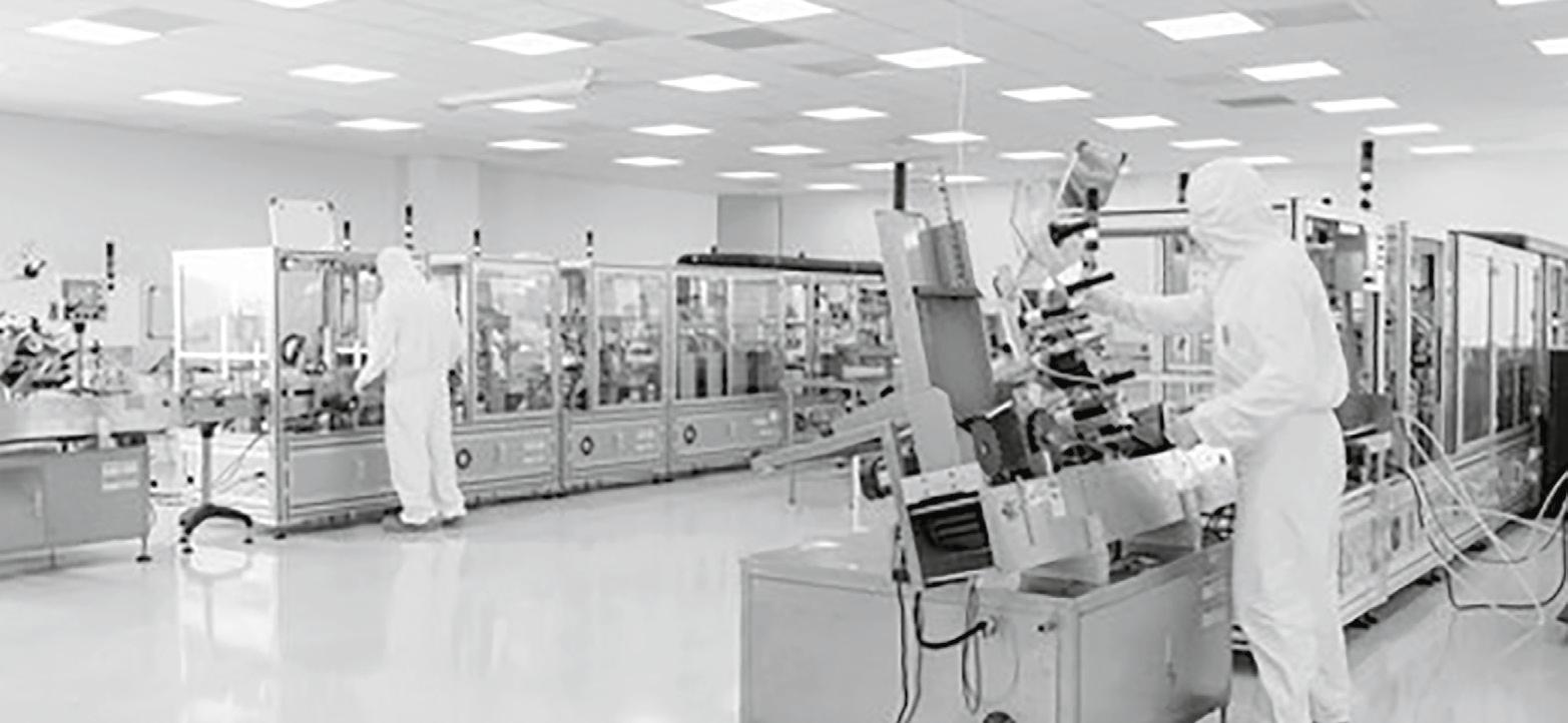 As mfg evolves, quality control must adapt