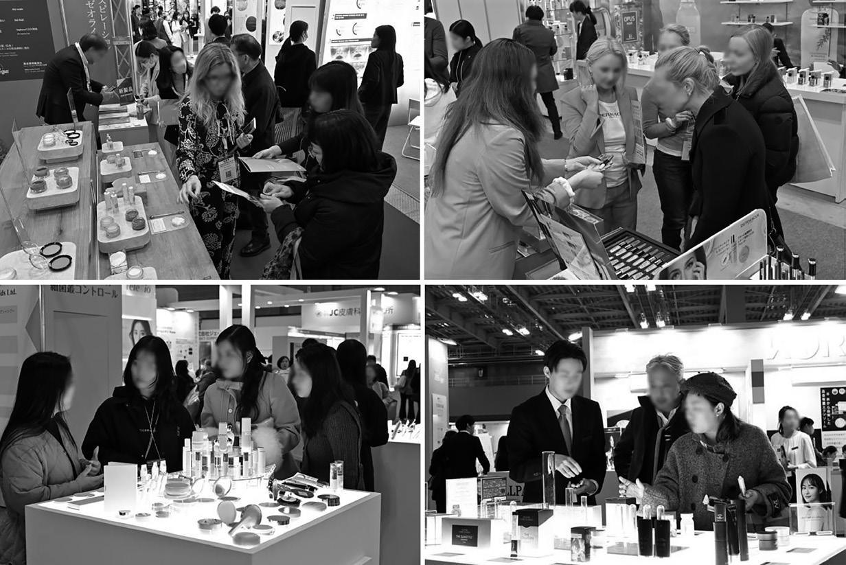 COSME Week TOKYO to Present Complete Cosmetics Supply Chain and Global Networking Opportunities