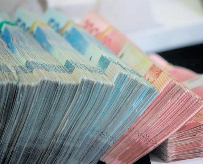 Council adopts budget of R2.36 billion