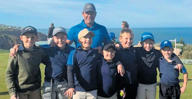 Laerskool Hartenbos vorm gholfspan