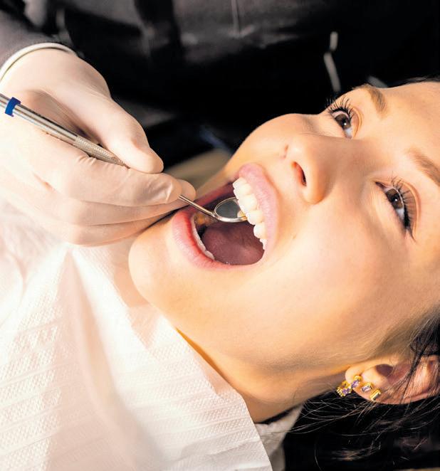 Da Gama Dental