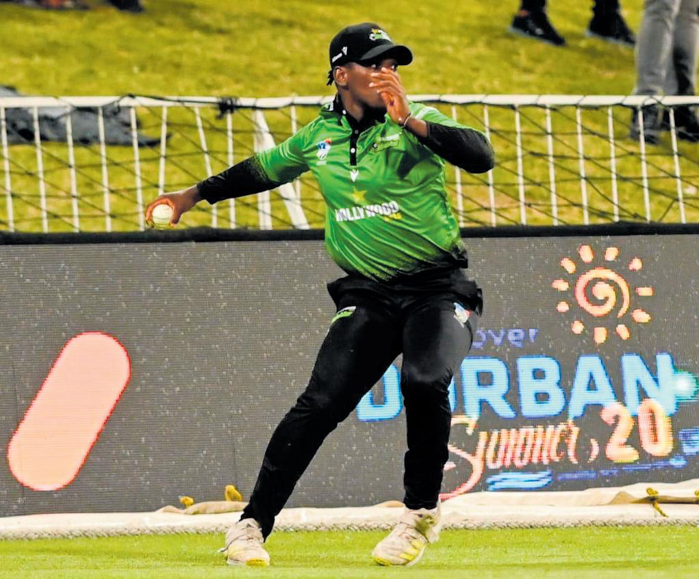 Garden Route Badgers announces squad for next season