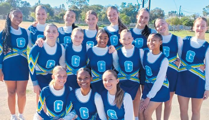 Oudtshoorn Schools showcase skills at SWDMCA