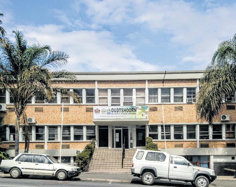 AfriForum dien interne appèl in oor aanstelling van munisipale bestuurder