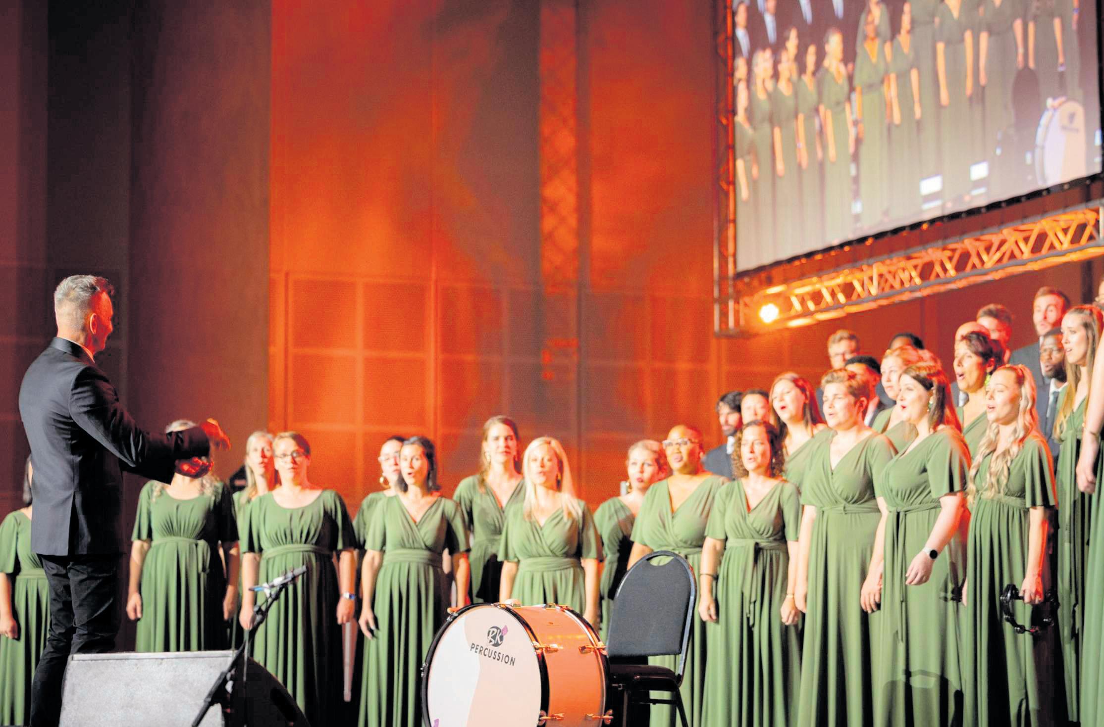 Klein Karoo Klassique bied diverse program