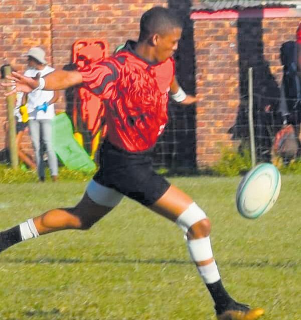 Jaguars klop All Blacks