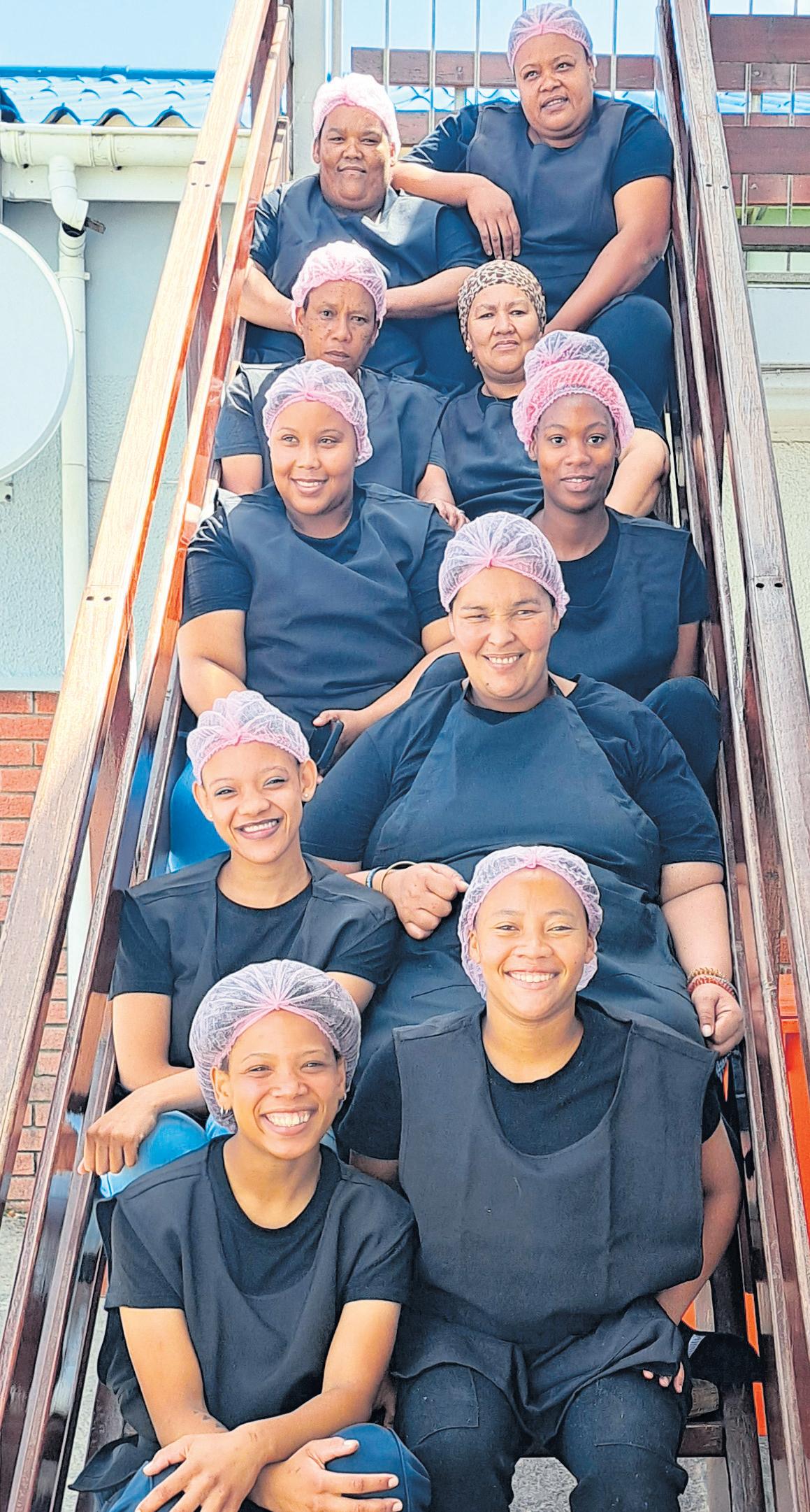 Pizza World Stilbaai Met liefde gemaak vir ons mense