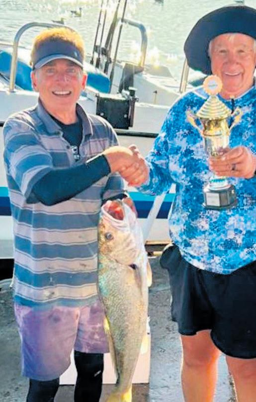 Stilbaai treur ná verdrinking