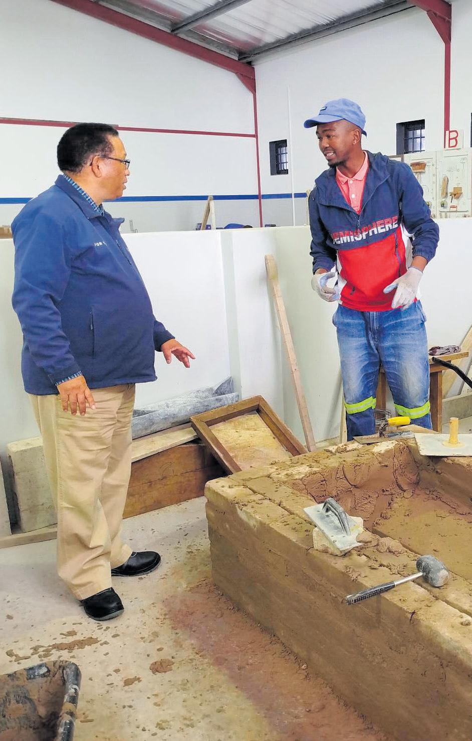 Southern Cape tourism gets a boost