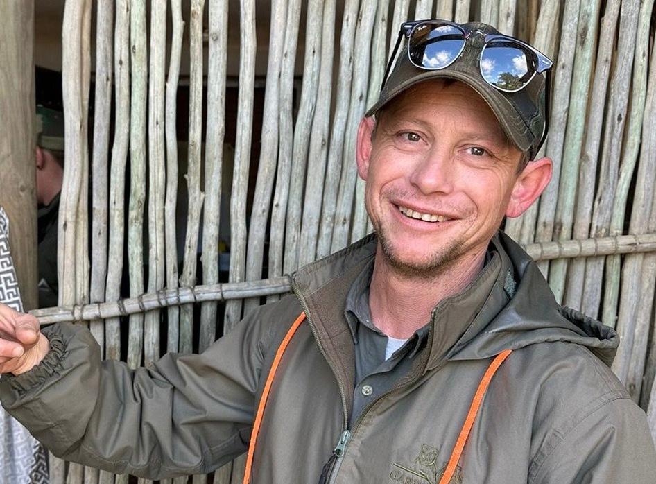 Community mourns beloved game lodge guide