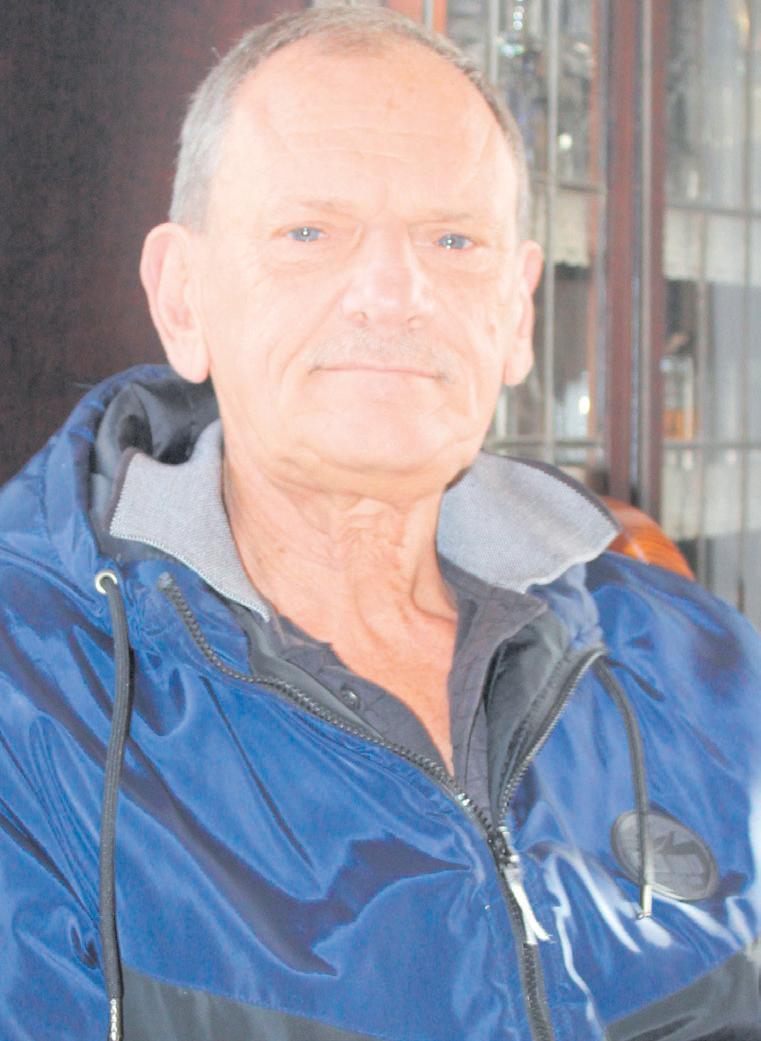 Legendariese speurder groet ná 42 jaar