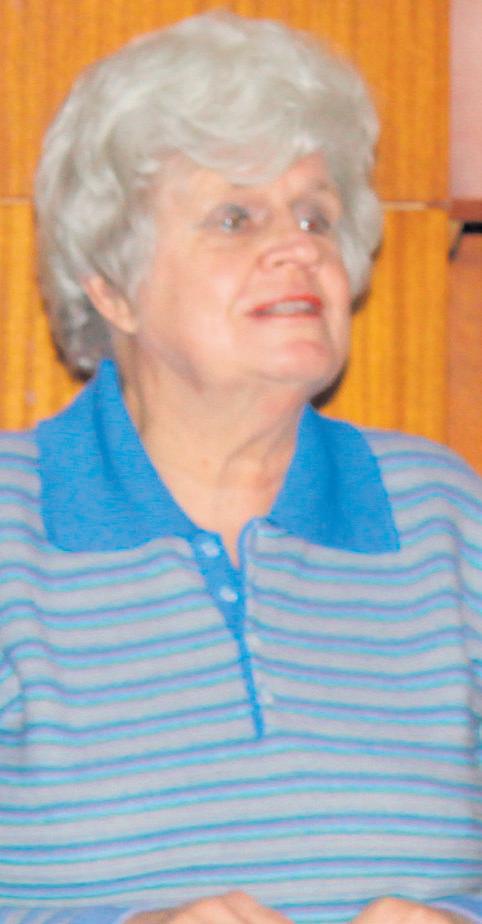 Badisa Stilbaai eer vrywilligers vir onmisbare diens aan gemeenskap