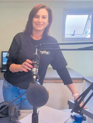 Radio Fynbos bemark Stilbaai wêreldwyd