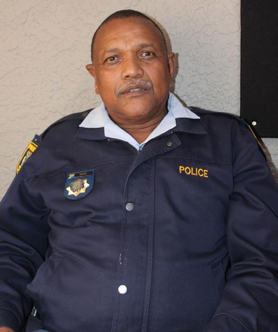 Skooldrosters kommerwekkend