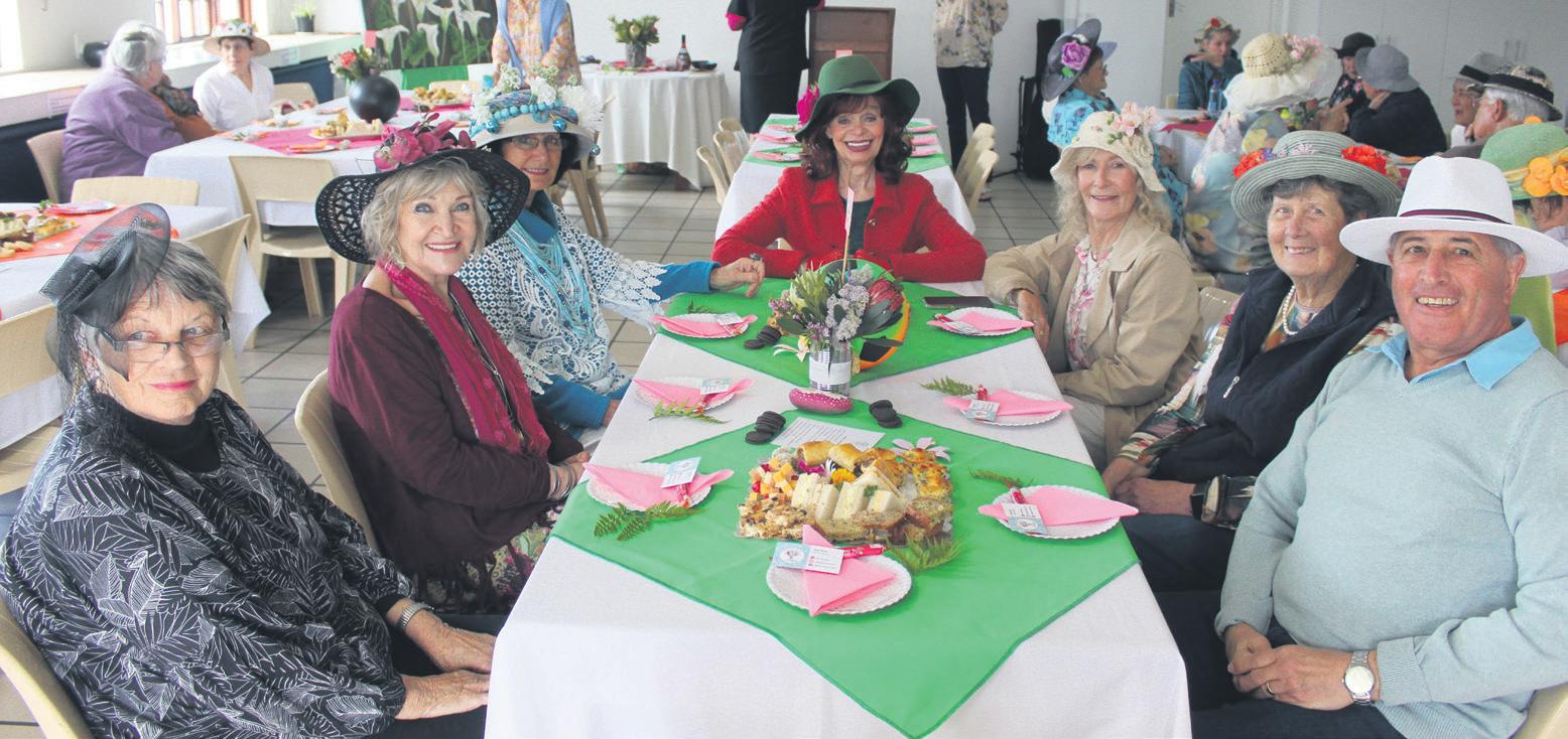 Paideia vier Erfenisdag