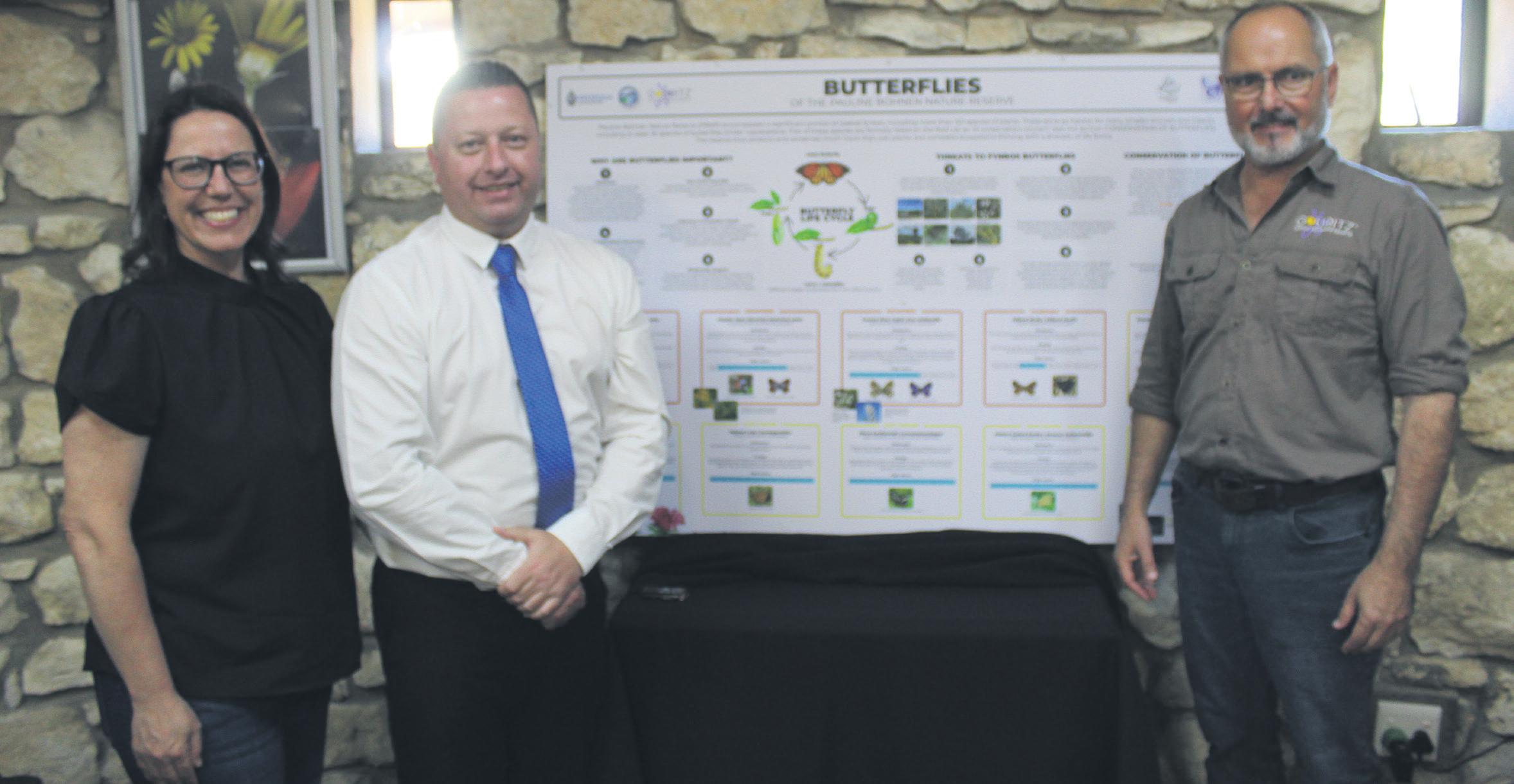 Bewaar en beskerm fynbos