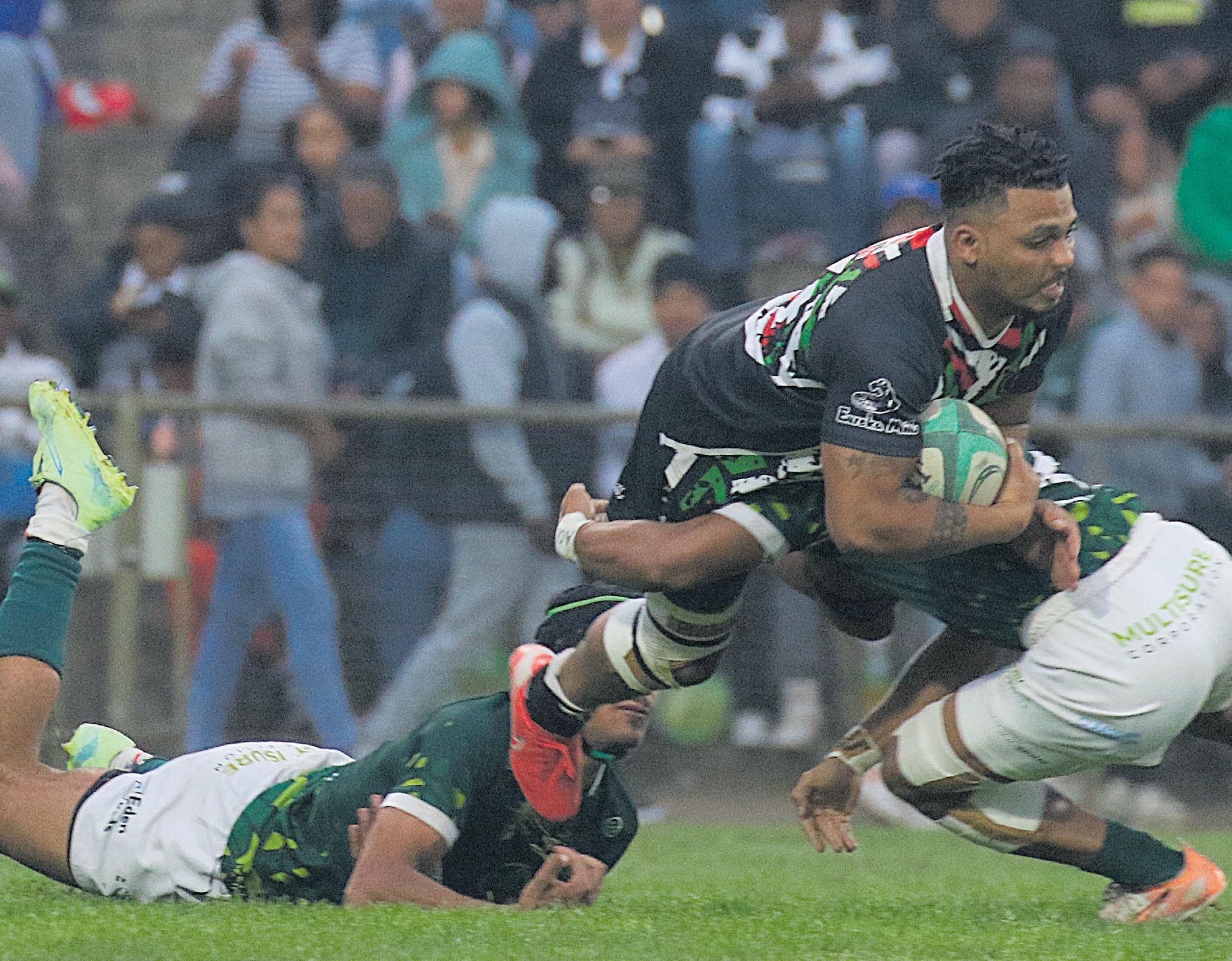 Evergreens steel Superliga A-kroon in eindstryd